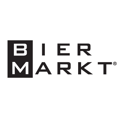 Bier Markt Logo