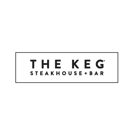 The Keg Logo
