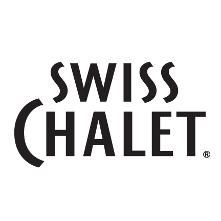 Swiss Chalet  logo